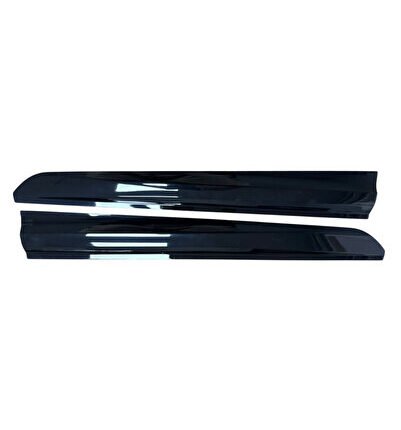 Dacia Duster Cam Rüzgarlığı 2010-2016