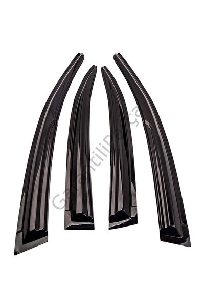 1_org_zoom-47911.jpg DACIA DUSTER RUZGARLIK 2010-2017 4LU TAKIM - Görsel 1