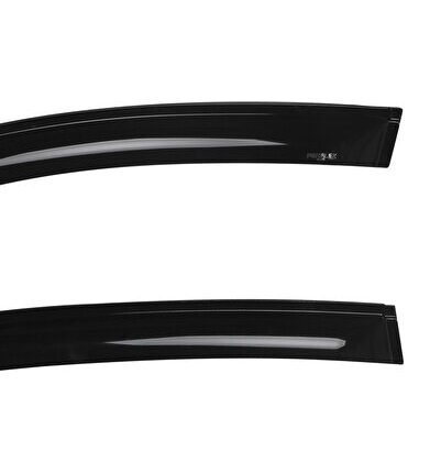 Dacıa Duster 2019 Cam Rüzgarlığı Klasik Tip