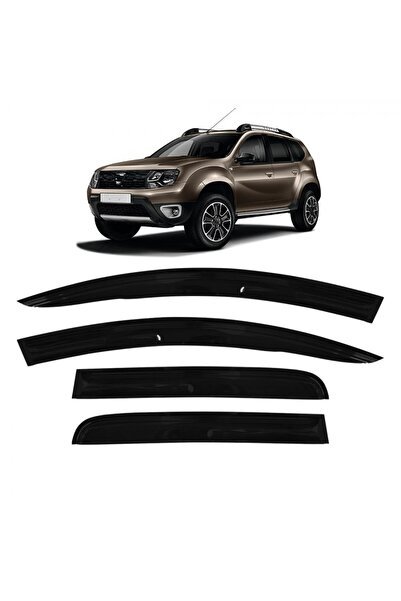 1_org_zoom-47949.jpg CAM RÜZGARLIĞI DACİA DUSTER 2017 SONRASI 4LÜ - Görsel 1