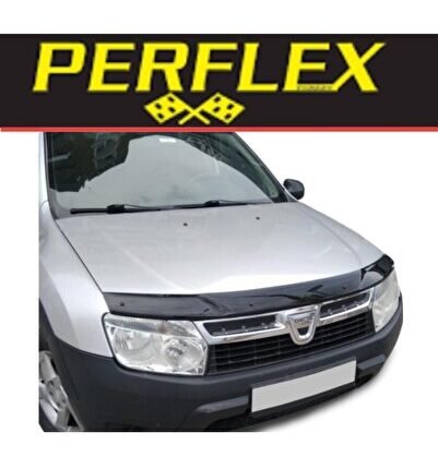 KAPUT RÜZGARLIĞI DACIA DUSTER 2010-2017