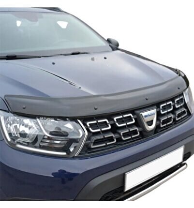 Kaput Rüzgarlığı Dacıa Duster 2018+