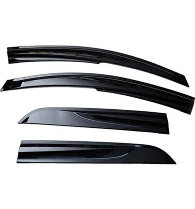 DUSTER 2024- MUGEN CAM RÜZGARLIĞI