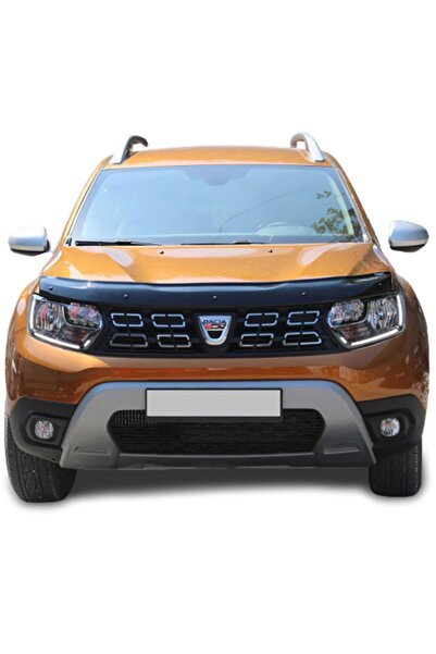 1_org_zoom-48038.jpg Kaput Maskesi Kaput Koruma Kaput Rüzgarlığı Dacıa Duster 2013-2017 - Görsel 1
