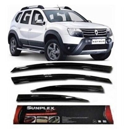 DACiA DUSTER 2010-2017 CAM RÜZGARLIĞI