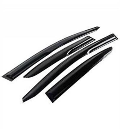 DACiA DUSTER 2017-2024 CAM RÜZGARLIĞI