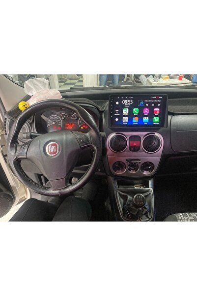 1_org_zoom-482.jpg Visör Fiat Fiorino Multimedya Ekran 4 Gb Ram 64 Gb Hafıza Geri Görüş Car Play Android Auto - Görsel 1