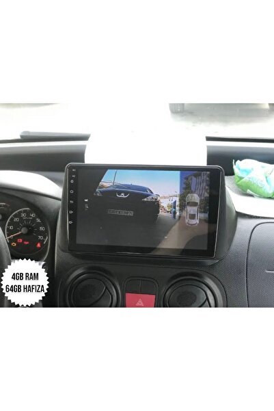 1_org_zoom-483.jpg FİAT FİORİNO MULTİMEDYA!4GB RAM 64GB HAFIZA!KABLOSUZ CARPLAY! - Görsel 1