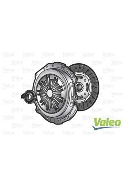 1_org_zoom-488.jpg Fiat Debriyaj Seti Fiat Stilo Palıo Marea Doblo Fiorıno Brava Bravo 1.6 1.4 16v Grande Punto 1.4 1 - Görsel 1