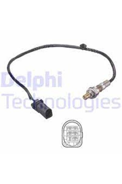 1_org_zoom-493.jpg OKSİJEN SENSÖRÜ LZA15-A2 FIAT 500-DOBLO-FIORINO-GRANDE PUNTO 1.3DMTJ-FORD KA 1.3TDCI 610mm - Görsel 1