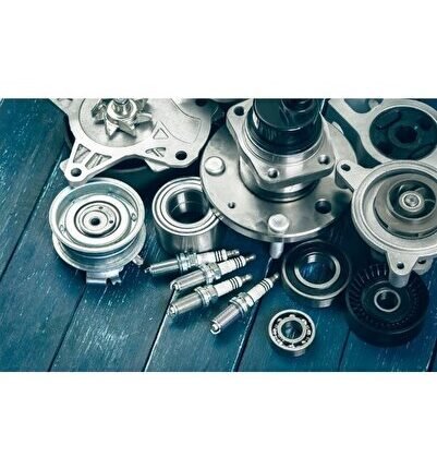 Avdanoto Debrıyaj Setı ( Fıat : 500 1.3mjet 07- / Doblo Egea Fıorıno Punto 1.4 08-) - 71734898