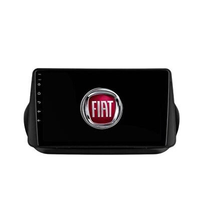 Fiat Fiorino Android Multimedya Sistemi 4-64 Myway(2008-2020)
