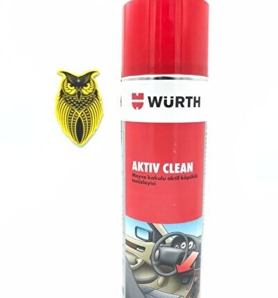 Active Clean