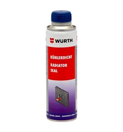 Radyatör Sızıntı Önleyici Su Kaçak Tıkayıcı 300ml Ürt.2019
