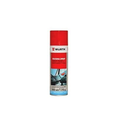 Silikon Sprey 300 ml.
