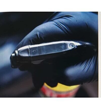 JANT TEMİZLEYİCİ CONSUMER LİNE