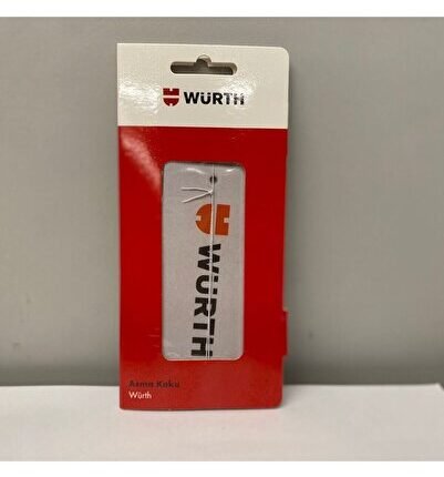 Asma Koku - Kalıcı Etki - (1 Adet)