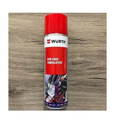 Dizel Egr Valf Hava Emme Manifold Temizleyici 400ml Yeni Ürün