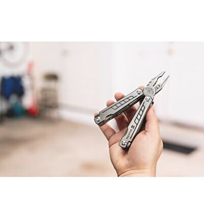 Multi Tool Set- Fonksiyonlu Çok Amaçlı Pense (2 Parça)