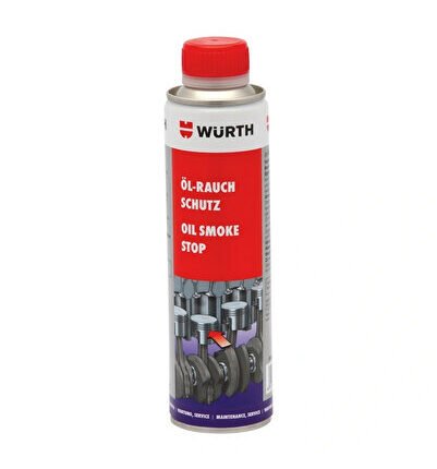 WÜRTH DUMAN ÖNLEYİCİ - MOTOR YAĞI İÇİN - 300ML