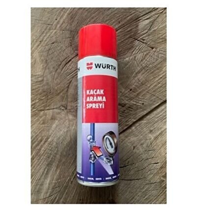 Kaçak Gaz Arama Spreyi Kaçak Hava Arama Sprey 400ML