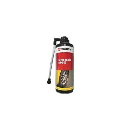 Lastik Tamir Köpüğü 300ml