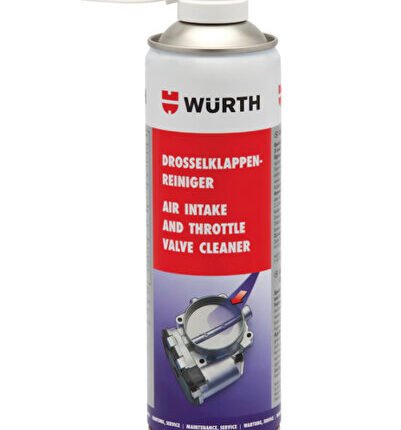 Bogaz Kelebek Sprey//Karburator Würth
