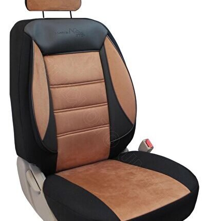 Fiat Fiorino Panorama Uyumlu Tay Tüyü Kumaş Koltuk Kılıfı