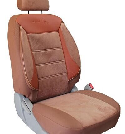 Fiat Fiorino Panorama Uyumlu Tay Tüyü Kumaş Koltuk Kılıfı