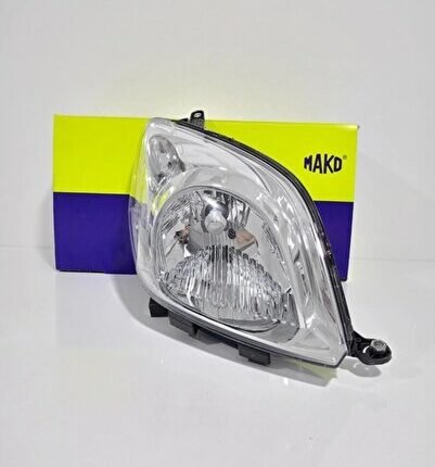 FİAT FİORİNO SAĞ FAR 2007-2022 Uyumlu (ORJİNAL)