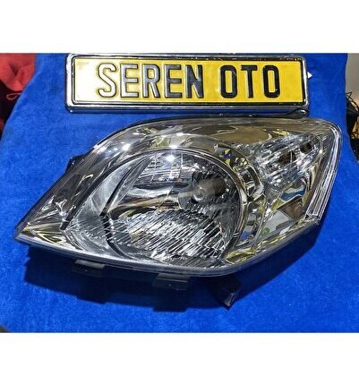 FİAT FİORINO KOMPLE FAR ORJİNAL MAKO SOL