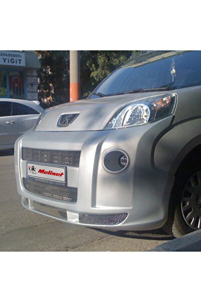 1_org_zoom-623.jpg (ASTARLI) Fiat Fiorino Sis Yerli Ön Tampon Geçme 2008 Yılı ve Sonrasına Uyumludur - Görsel 1