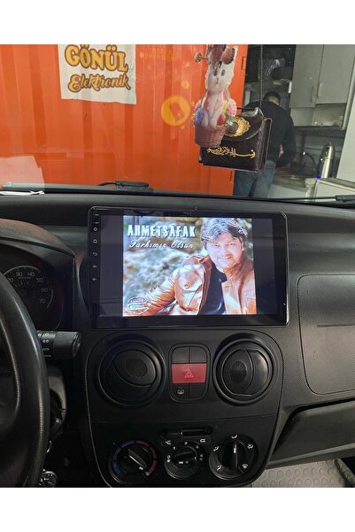 1_org_zoom-645.jpg Fiat fiorino Multimedya Android Teyp nemo 4GBRam 64gb Hafıza Carplay Kamera Hediyeli son sürümp - Görsel 1