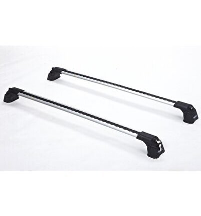 Fiat Fiorino Van 2008 Gri Portbagaj Ara Atkı Seti