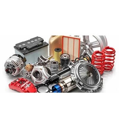 Radyatör Mekanik Fıat Fıorıno 1.3 D 2007 (1 Ad )