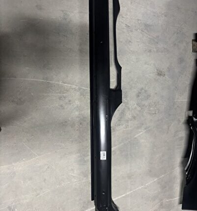 FİAT FİORİNO SAĞ MARŞPİYEL SACI