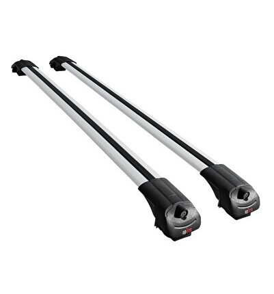 Mercedes Citan (W415) 2012-2021 Arası ile Uyumlu ACE-1 Ara Atkı Tavan Barı Gri 2 Adet