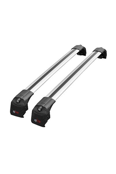 1_org_zoom-912.jpg Fiat Egea SW 2016 -2026 Arası ile Uyumlu ACE-2 Ara Atkı Tavan Barı Gri 2 Adet - Görsel 1