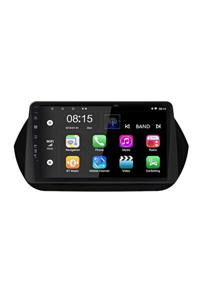 1_org_zoom-94.jpg Fiat Fiorino Android 12 Carplay Uyumlu Navigasyon Multimedya - 8GB Ram 128GB HDD - Görsel 1