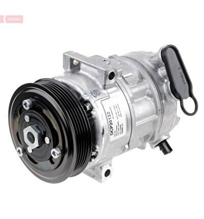 KLIMA KOMPRESORU (PV5) OPEL CORSA D 1.3 07-, FIAT FIORINO 07-/ LINEA 1.3 07-