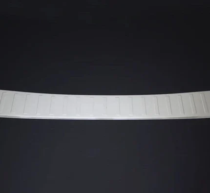 OMSA Citroen Berlingo 3 Krom Arka Tampon Eşiği 2019 ve Sonrası