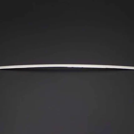 OMSA Skoda Superb B8 Krom Plaka Üstü Çıta 2015-2023 Arası