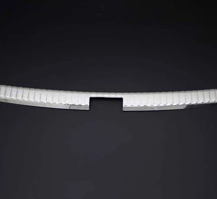 OMSA VW Tiguan Krom Bagaj Eşiği Taşlı 2007-2015 Arası