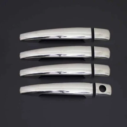 OMSA Peugeot 407 Krom Kapı Kolu 4 Kapı 2004-2010 Arası