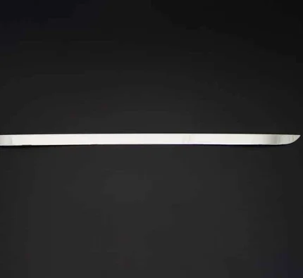 OMSA Ford B-Max Krom Bagaj Alt Çıta 2012 ve Sonrası