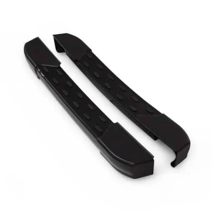 Mercedes Sprinter W906 Dot Line Teker Arkası Koruma Siyah Orta Şase 2006-2017 Arası