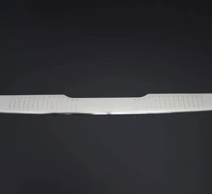 OMSA Mercedes Vito W639 Krom Arka Tampon Eşiği Taşlı 2010-2014 Arası