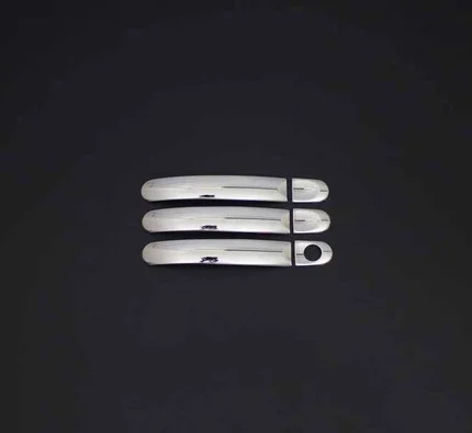 OMSA VW T5 Transporter Krom Deco Kapı Kolu 3 Kapı 2003-2023 Arası