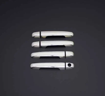 OMSA Kia Ceed HB Krom Kapı Kolu 4 Kapı 2010-2012 Arası