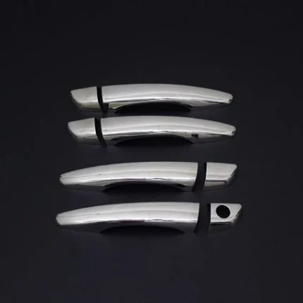 OMSA Citroen C4 Picasso Krom Kapı 4 Kapı 2013-2018 Arası